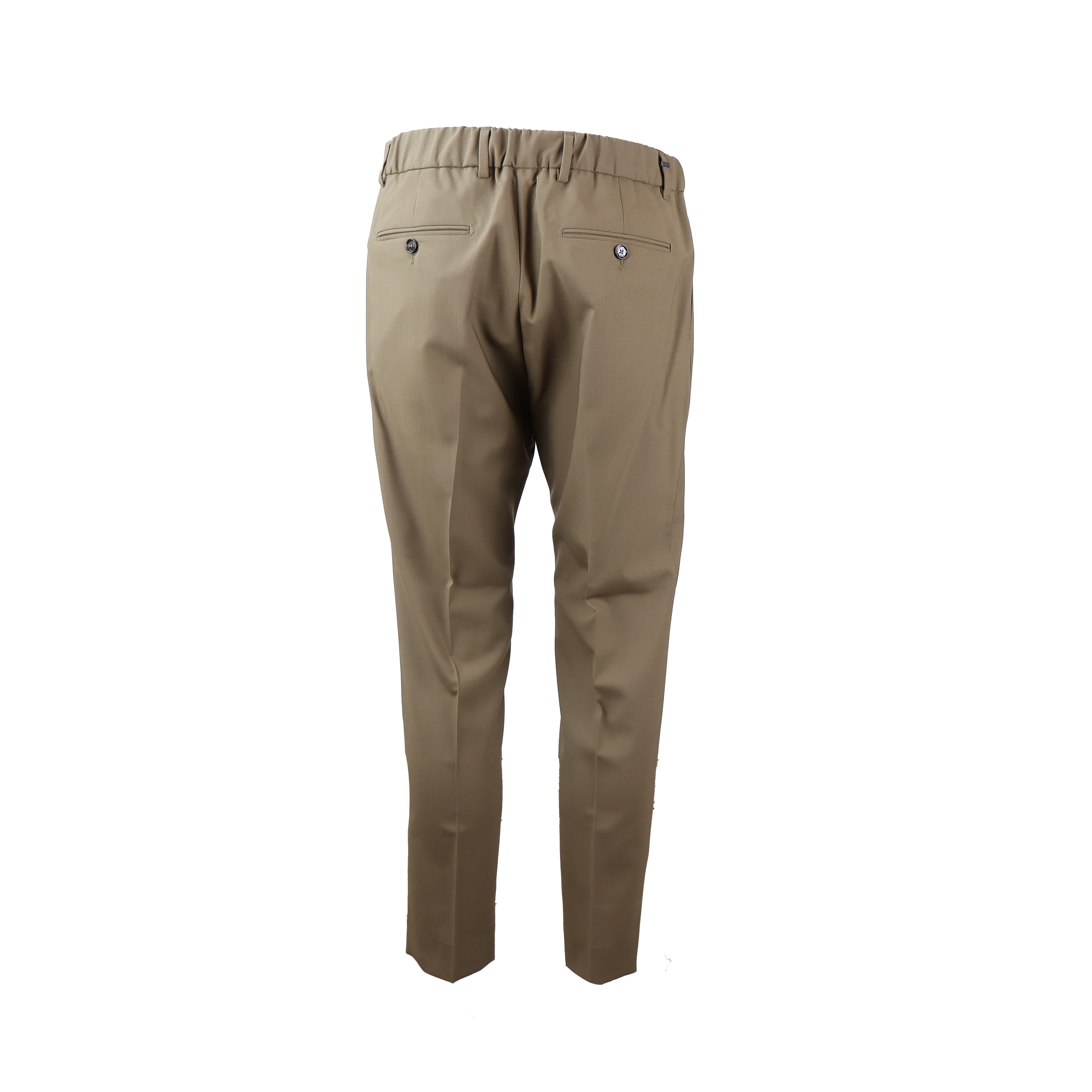PANTALONE RICCARDO TABACCO