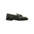 MOCASSINO NERO