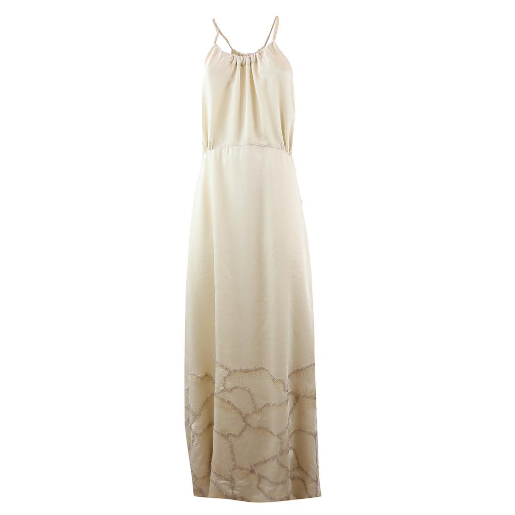 ABITO VARENNA BEIGE