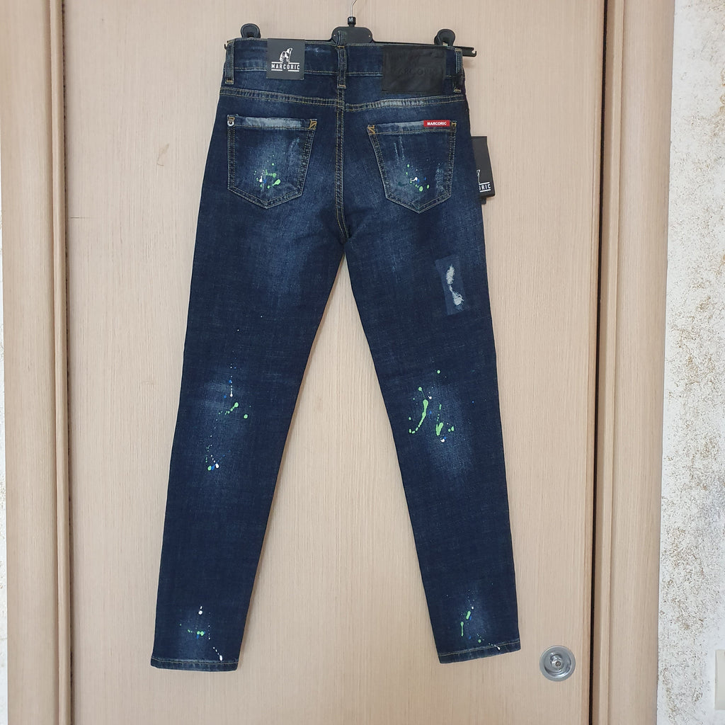 Marcoric jeans donna