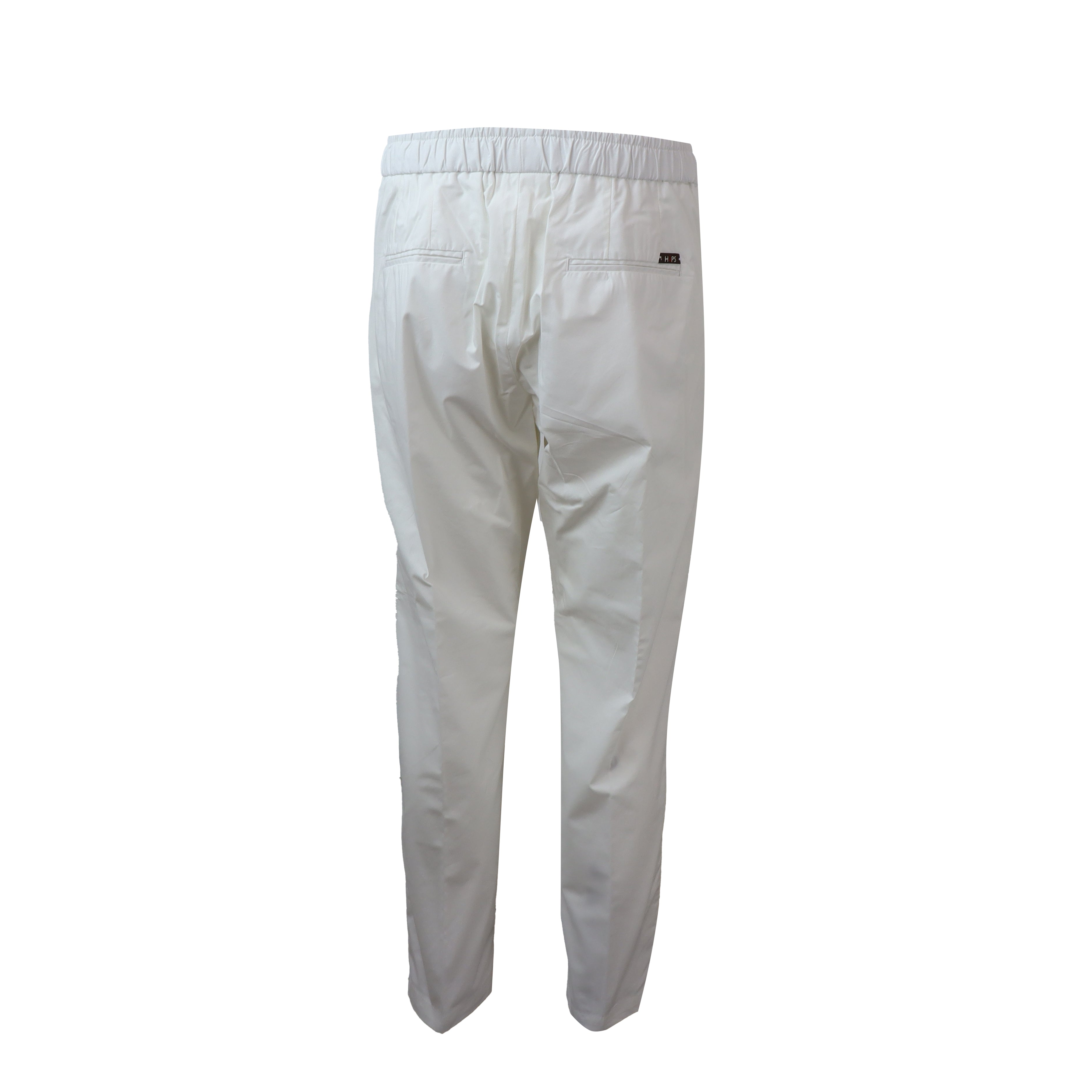 PANTALACCIO GIGI BIANCO