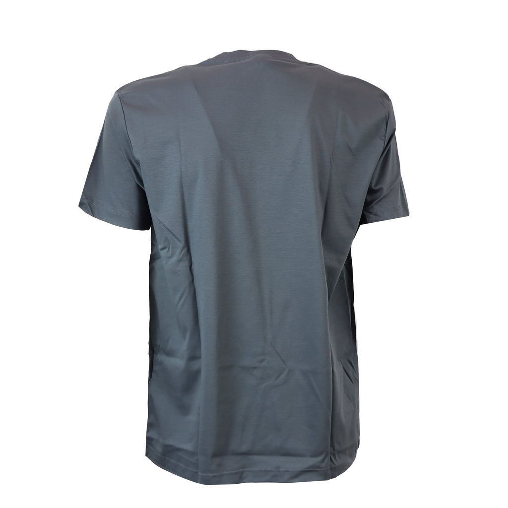 T-SHIRT ARON VERDE EDERA