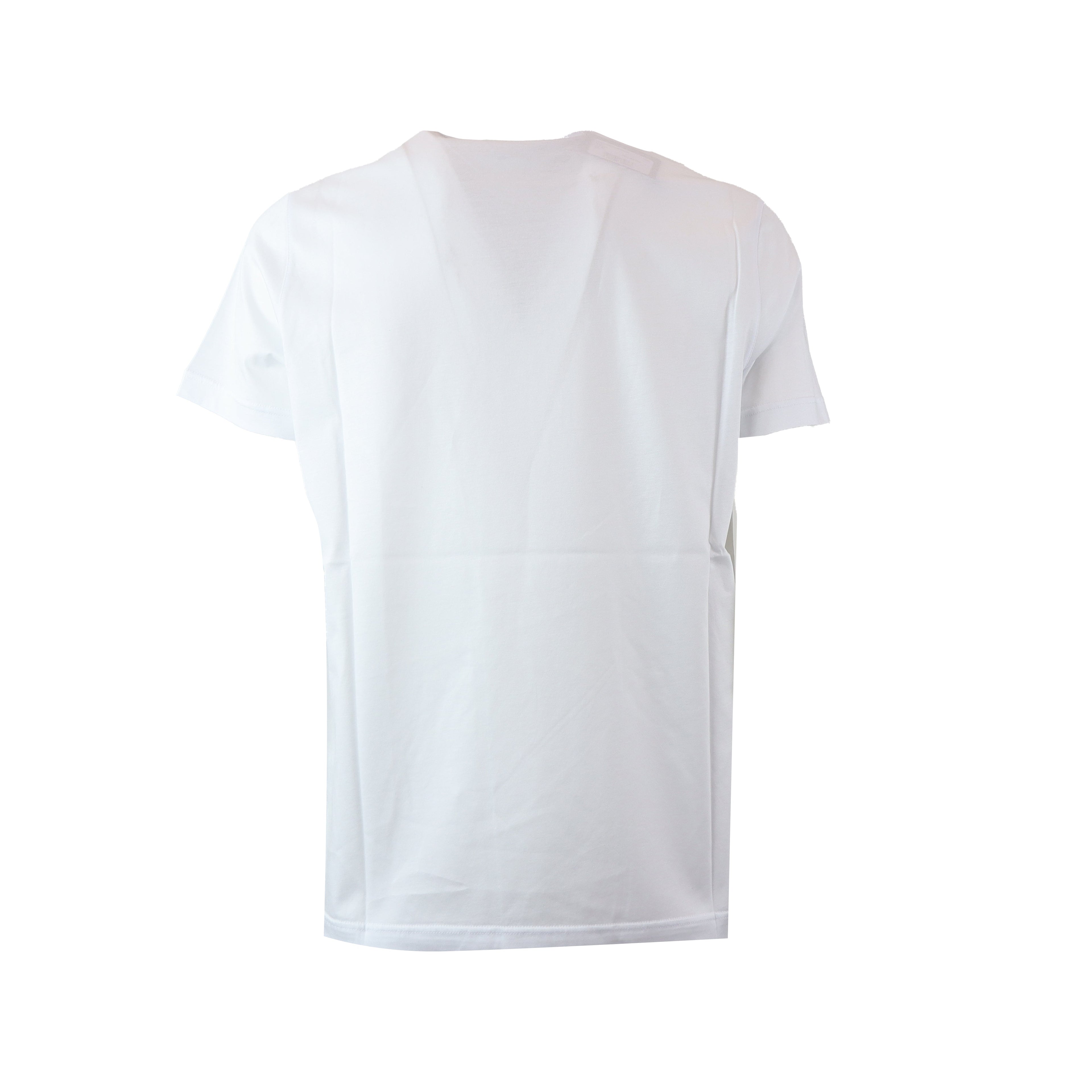 T-SHIRT BIANCA