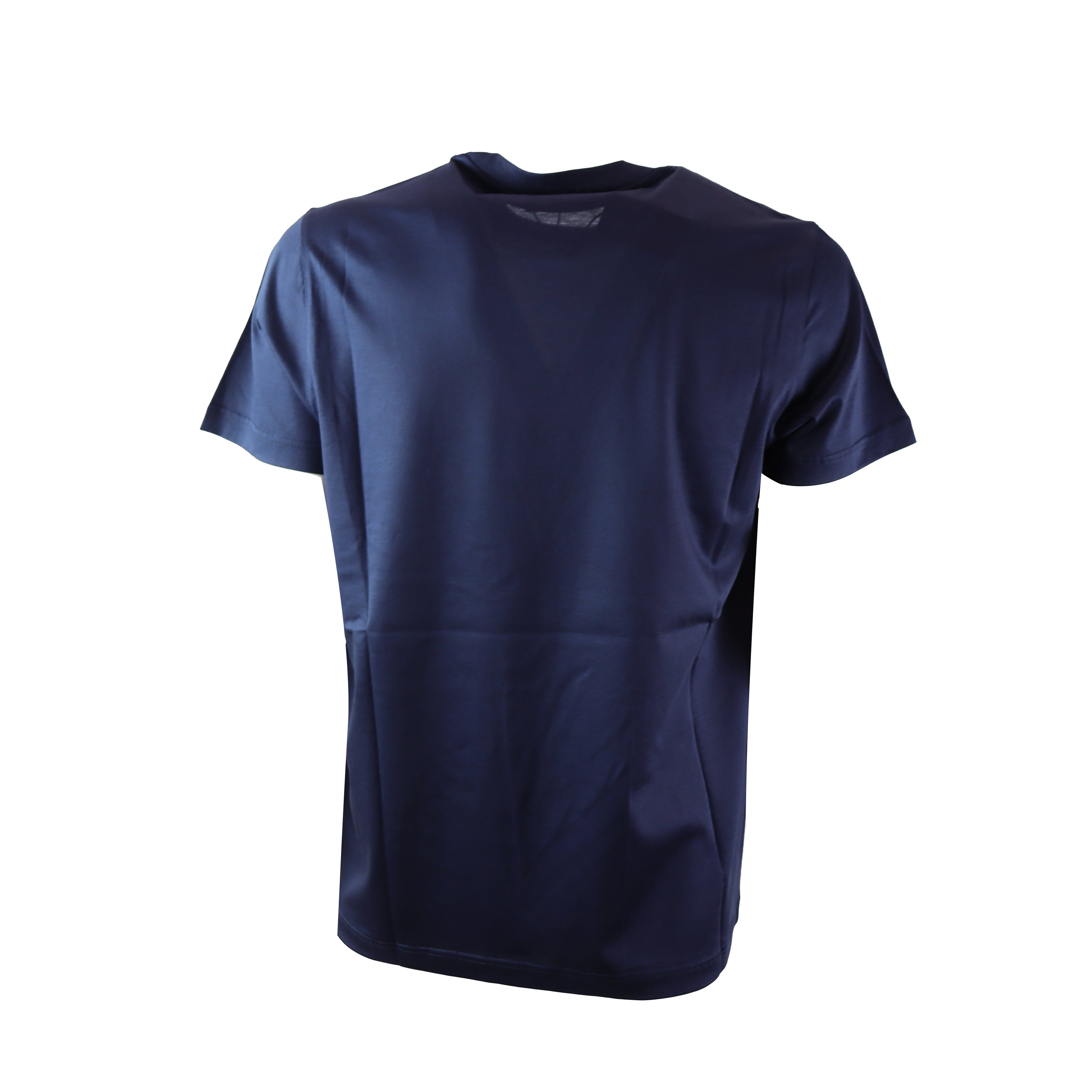 T-SHIRT BLU