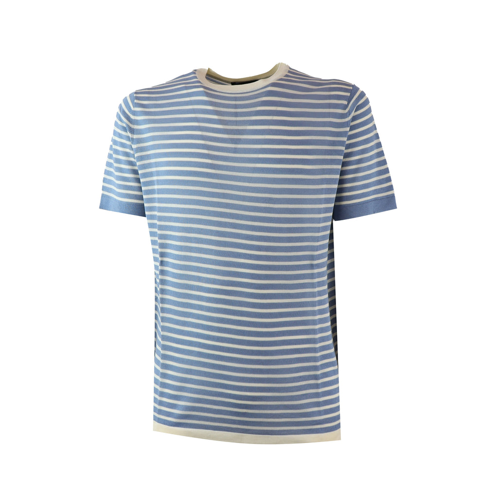 PARICOLLO AZZURRO