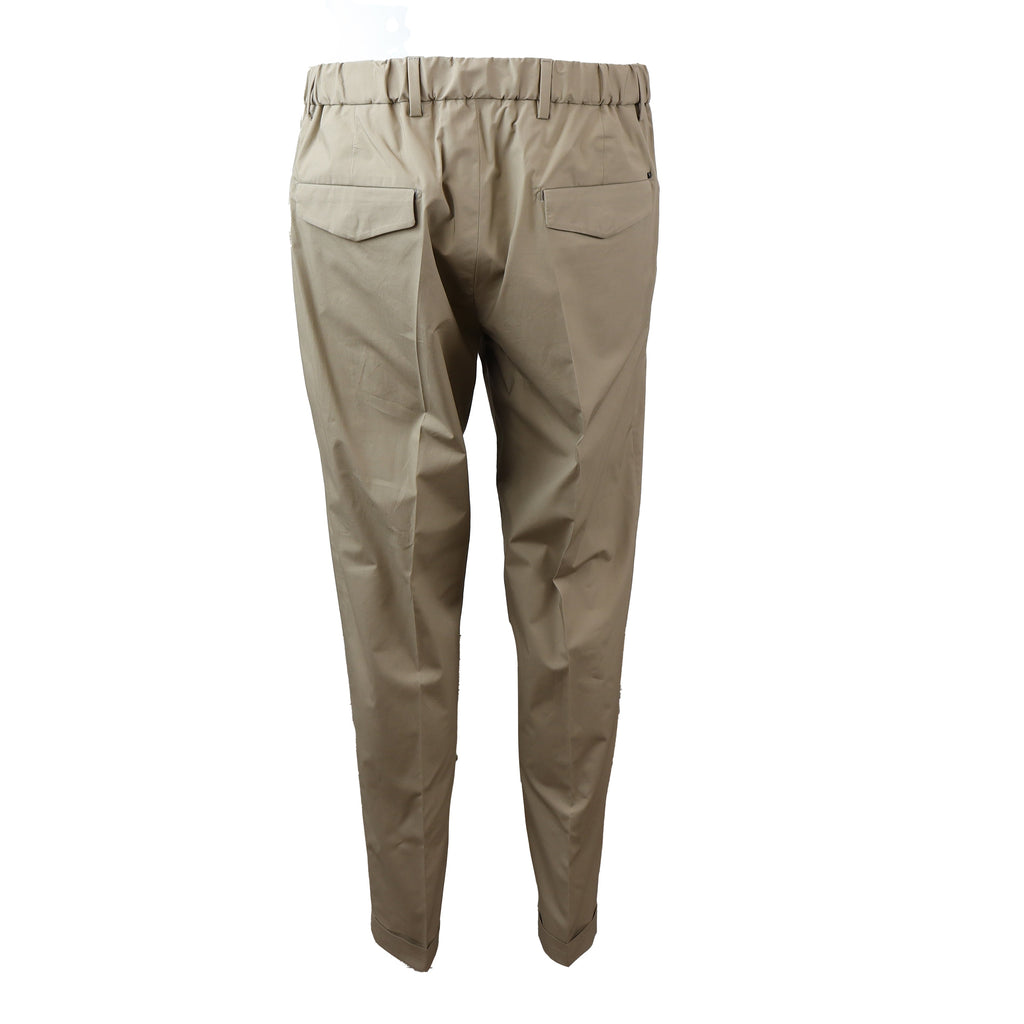 PANTALONE BEIGE