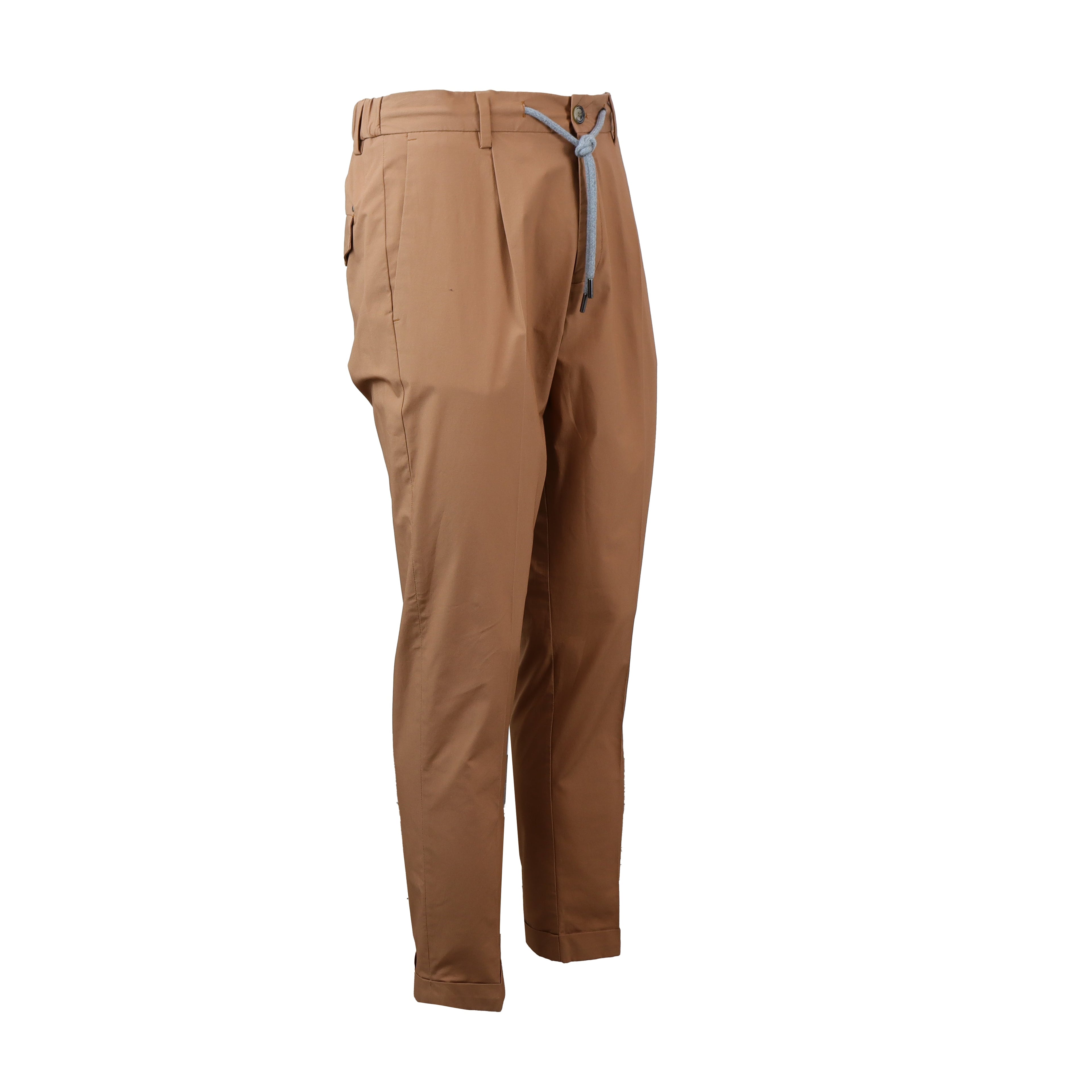 PANTALONE RUGGINE