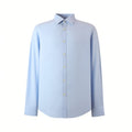 CAMICIA AZZURRA