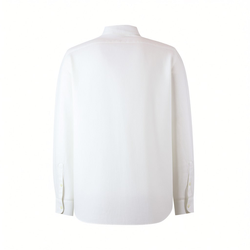CAMICIA BIANCA
