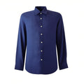 CAMICIA BLU