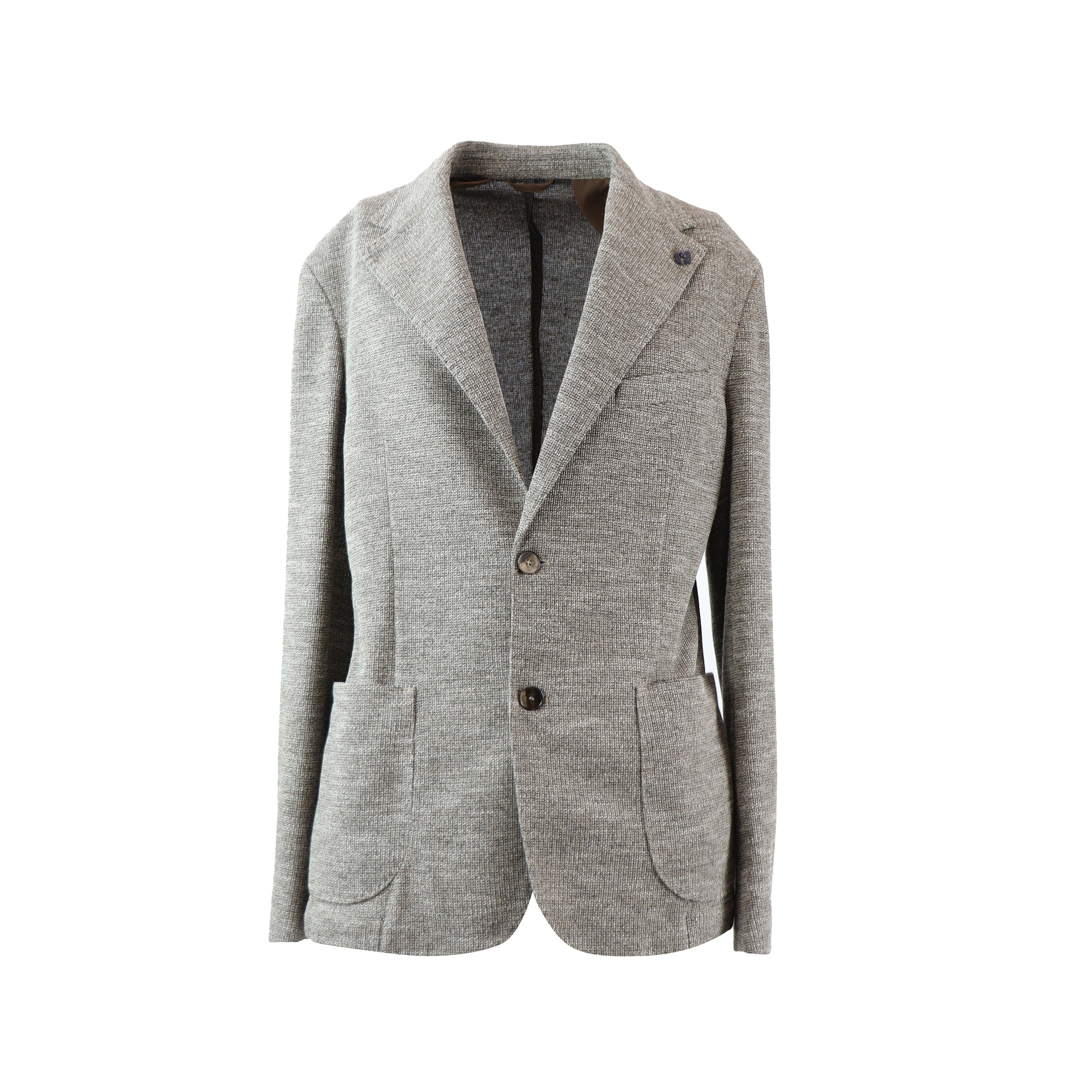 GIACCA BEIGE