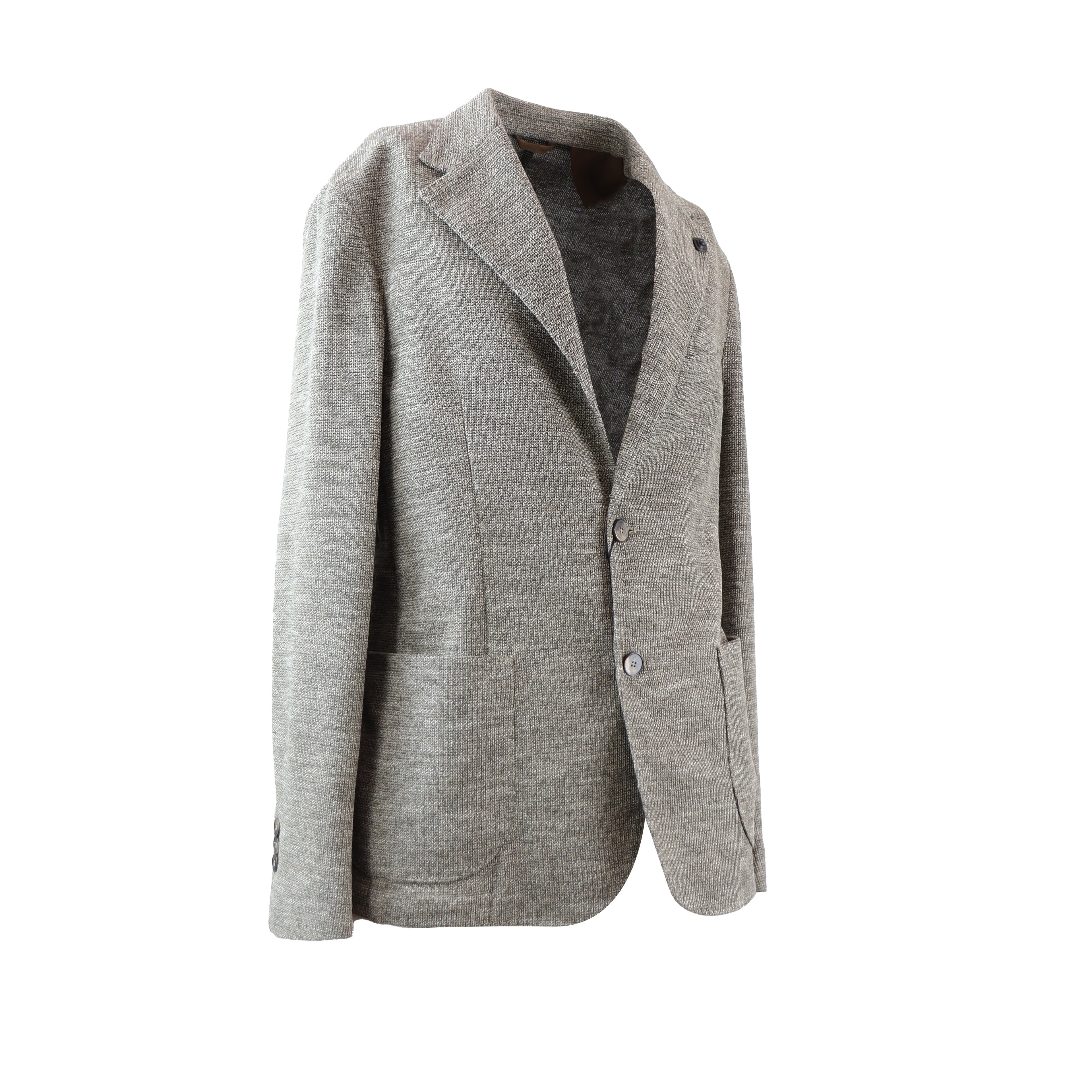 GIACCA BEIGE