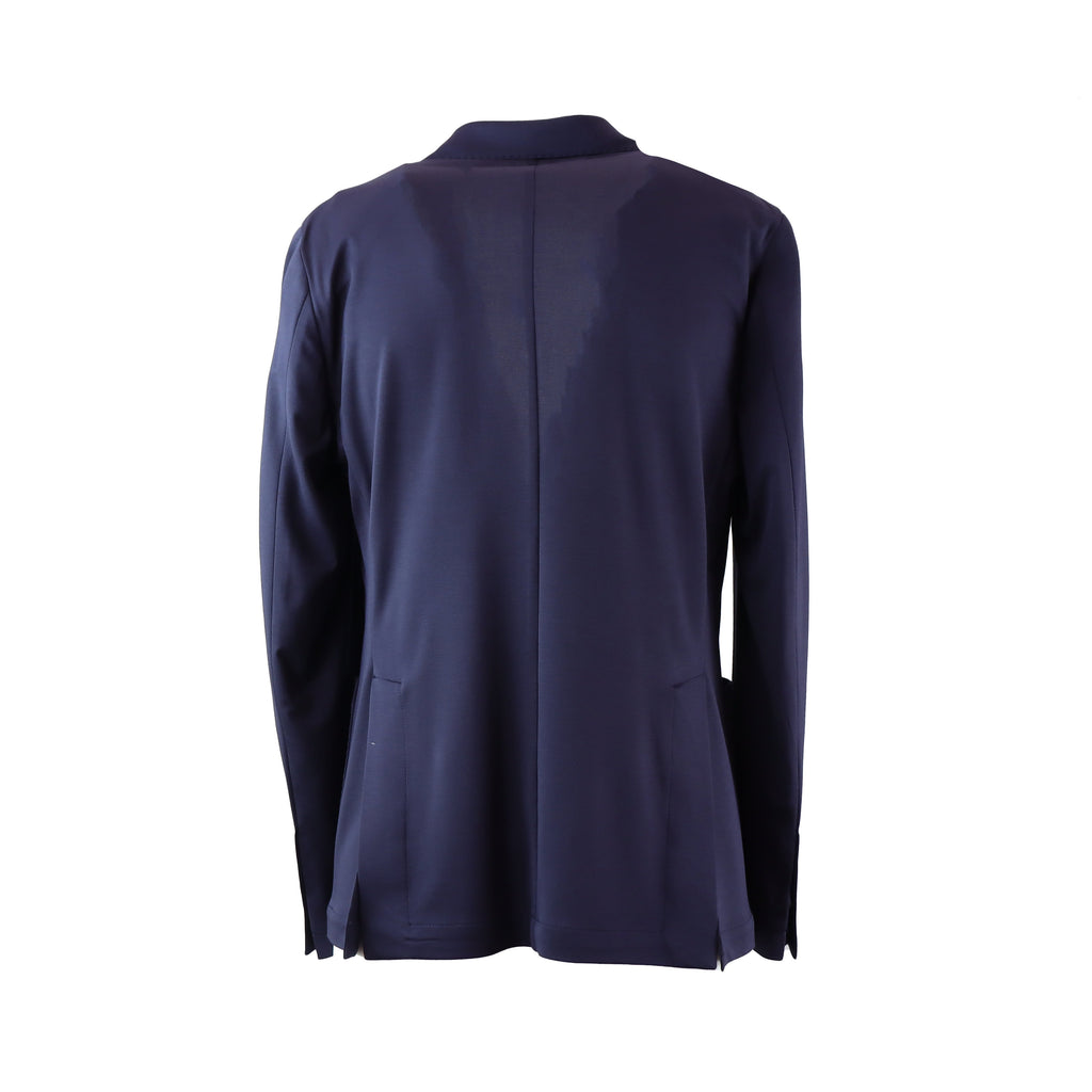 GIACCA BLU