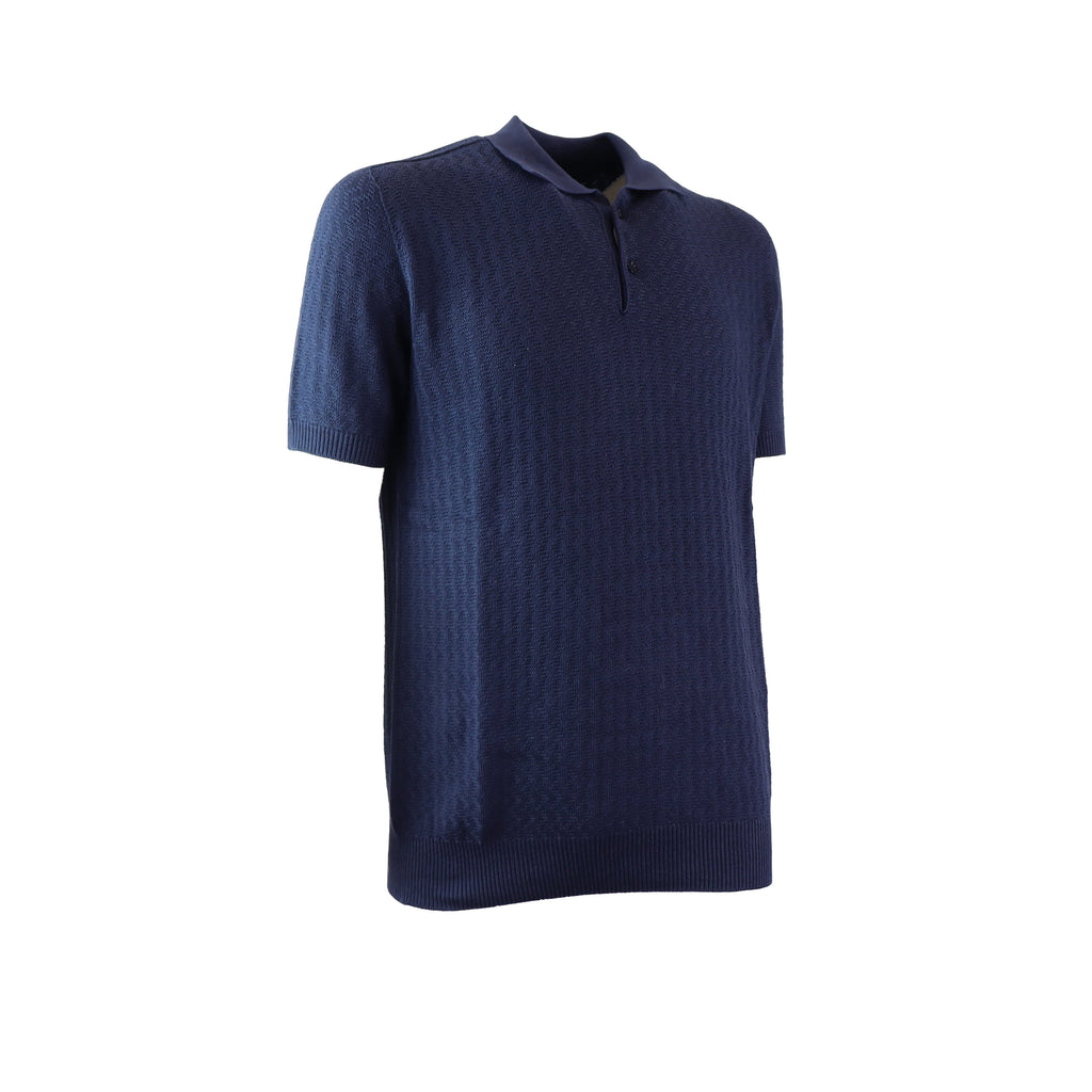 POLO BLU