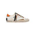 SNEAKERS SK8 DELUXE BIANCA