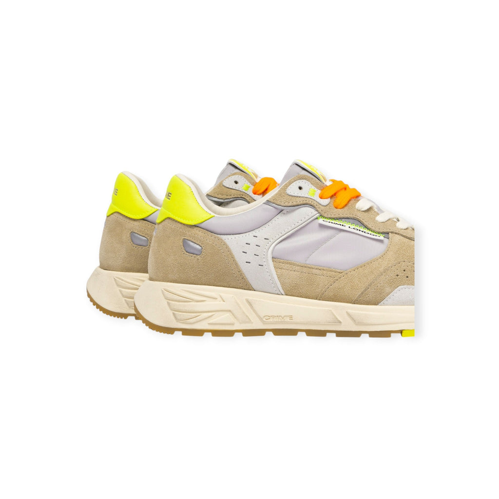 RUNNING RUSH BEIGE