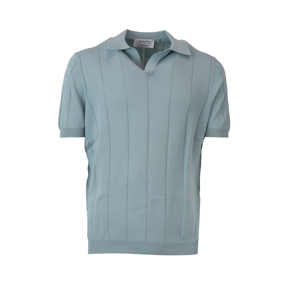 SKIPPER VERDE ACQUA