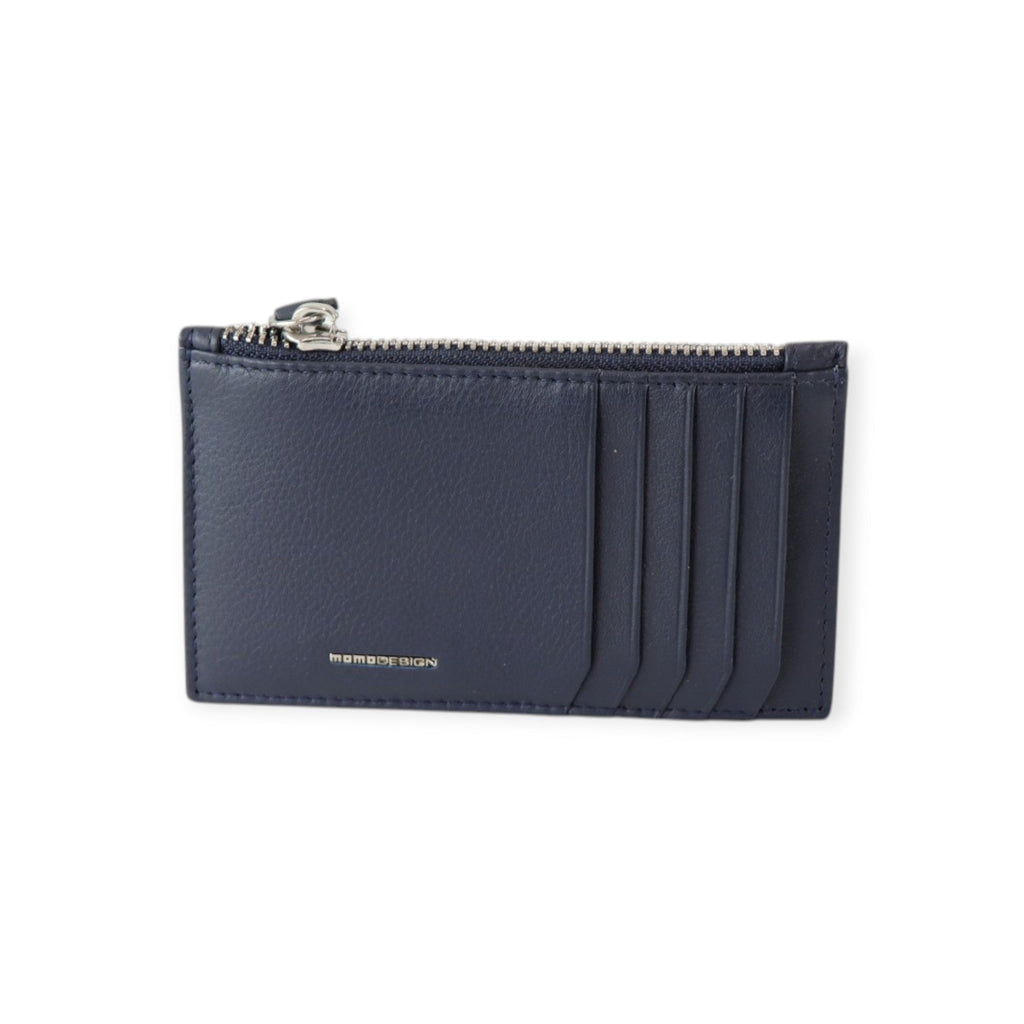 PORTACARTE BLU