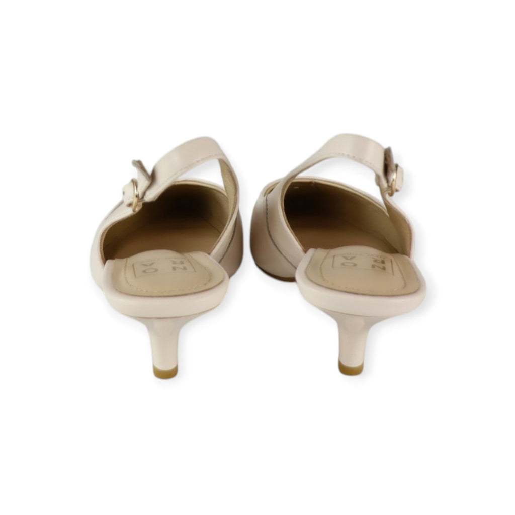 SLINGBACK PANNA