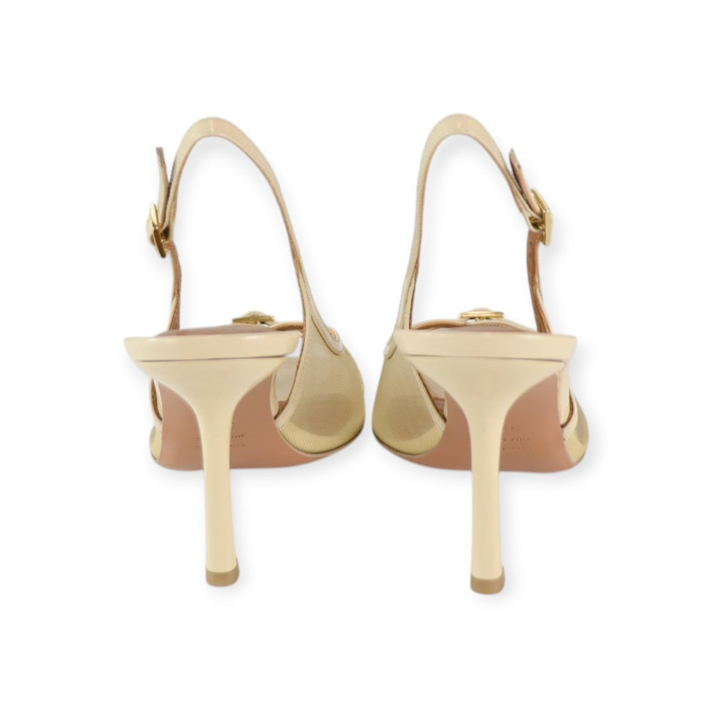 SANDALO MELBOURNE BEIGE