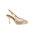 SANDALO MELBOURNE BEIGE