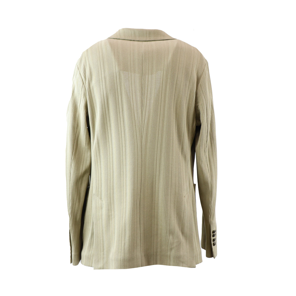 GIACCA BEIGE