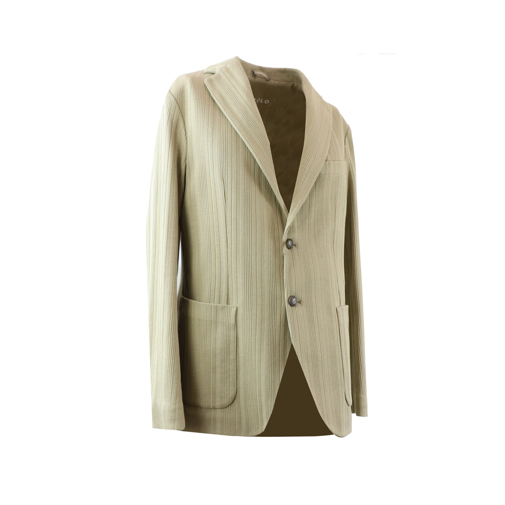 GIACCA BEIGE