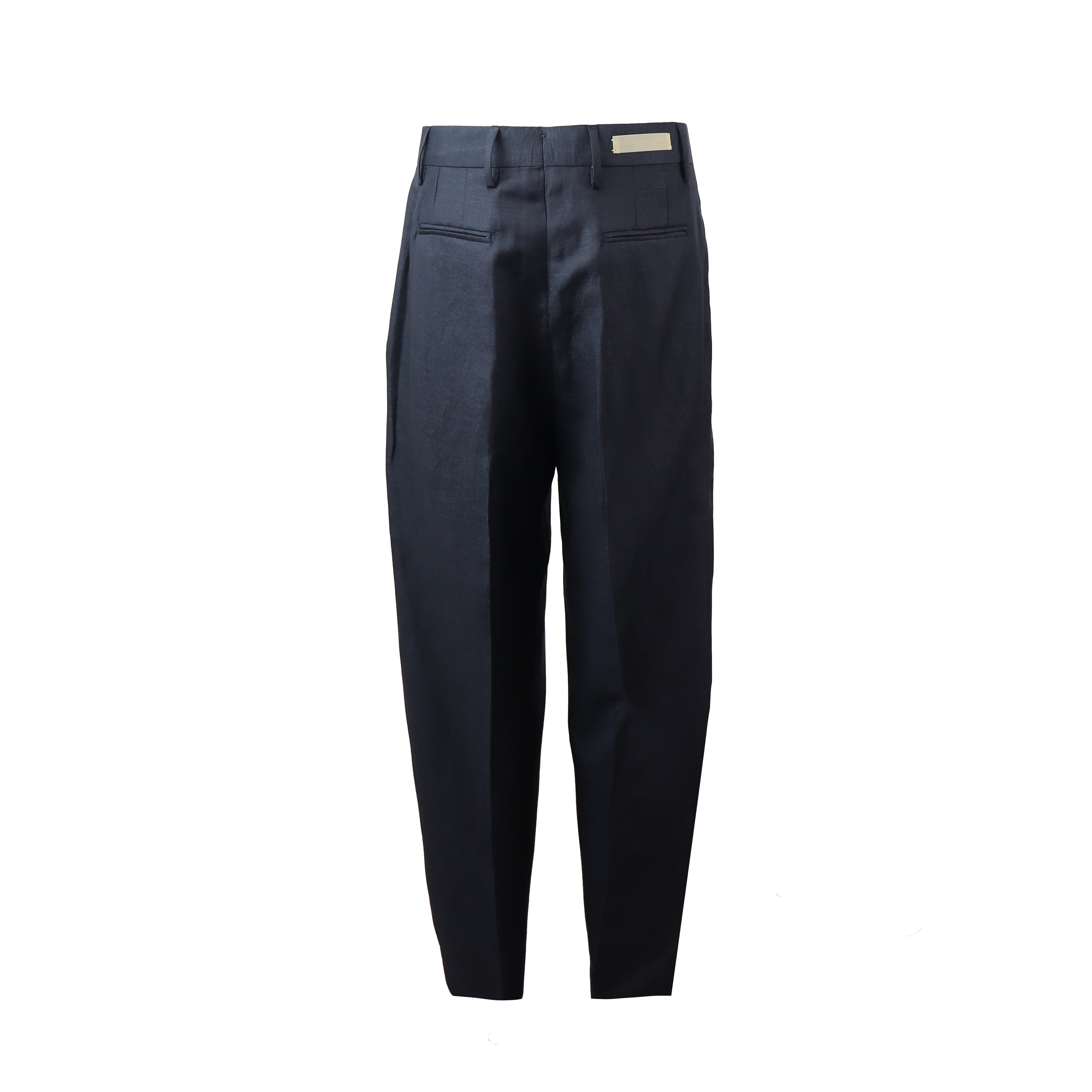 PANTALONE CHARLOTTE NERO
