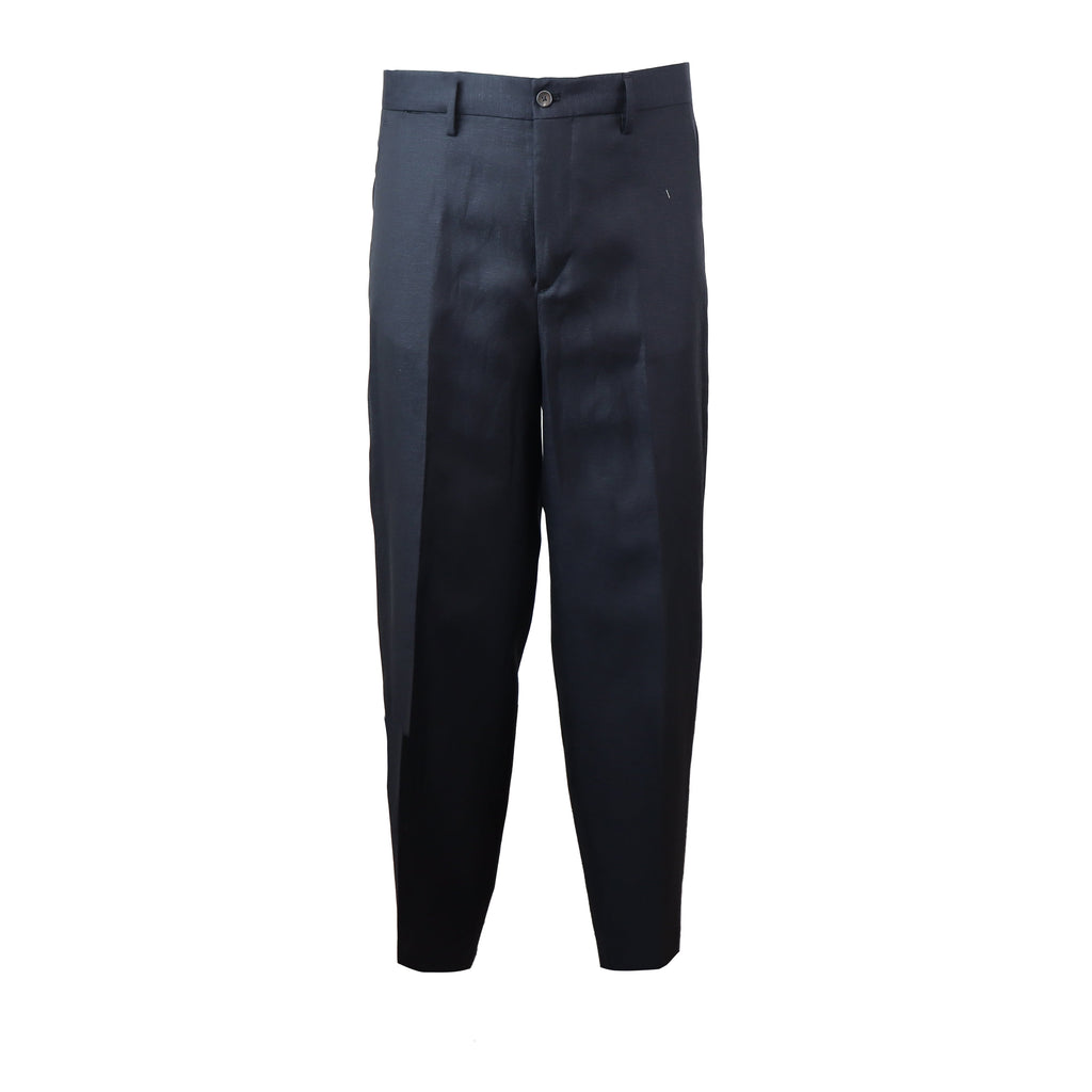 PANTALONE CHARLOTTE NERO