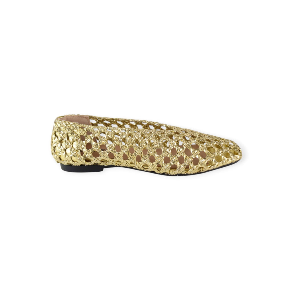 BALLERINA ORO
