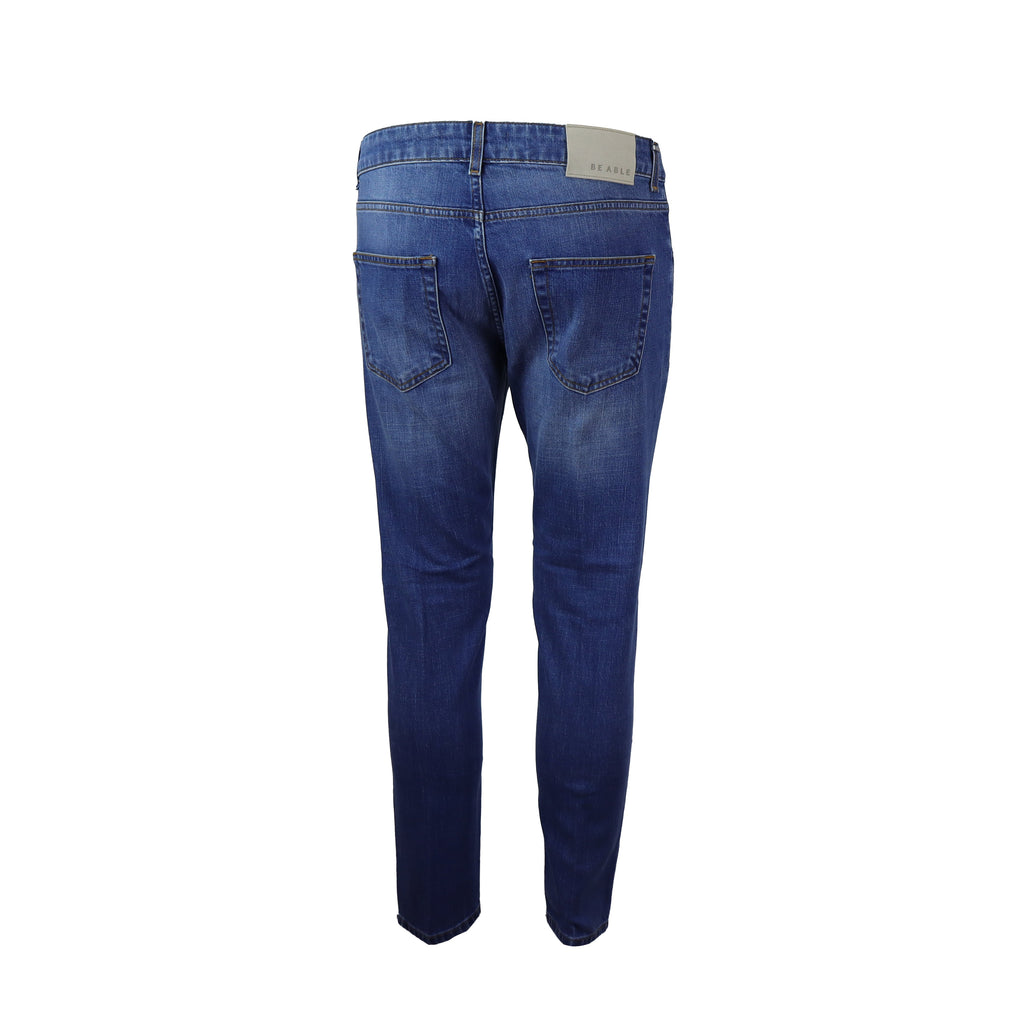 JEANS MEDIO DAVIS