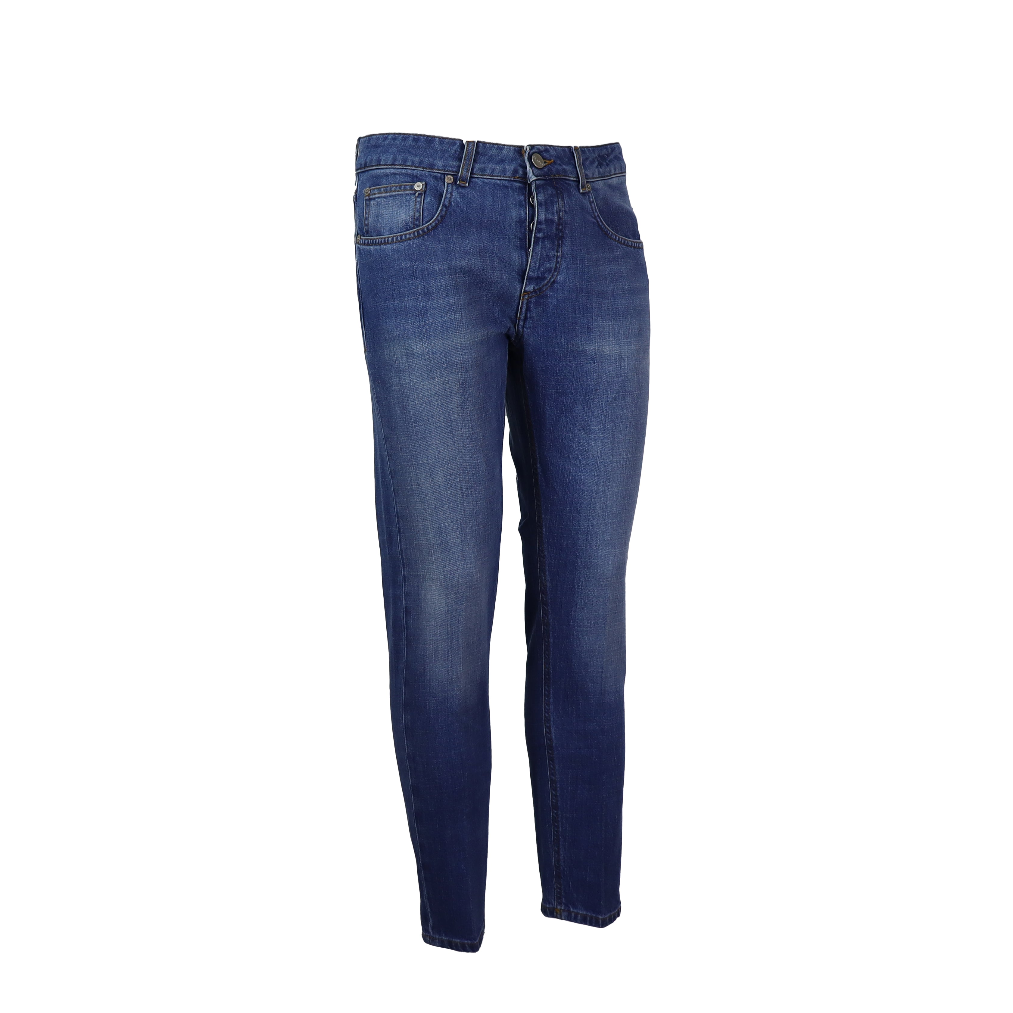 JEANS MEDIO DAVIS