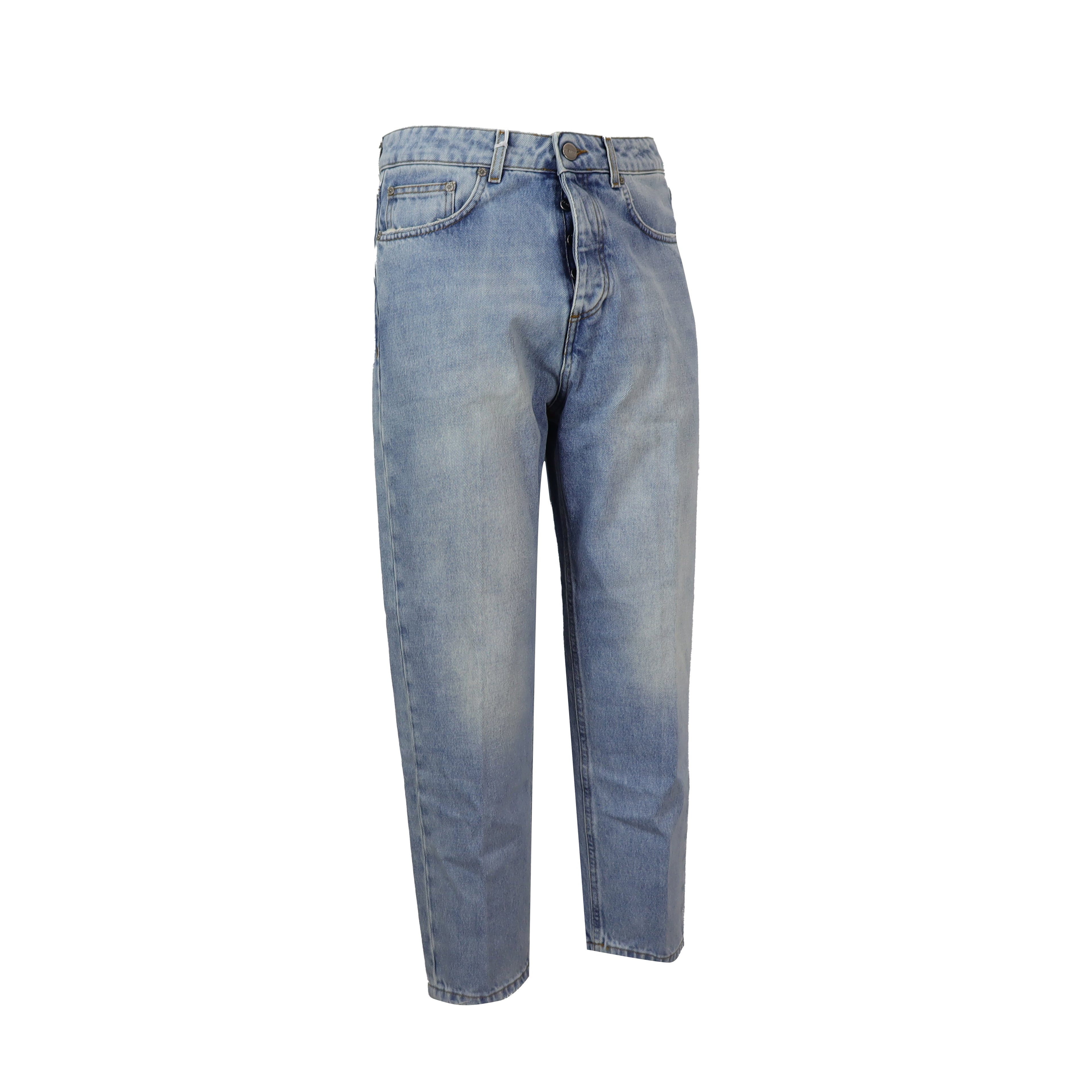 JEANS CHIARO NIKY