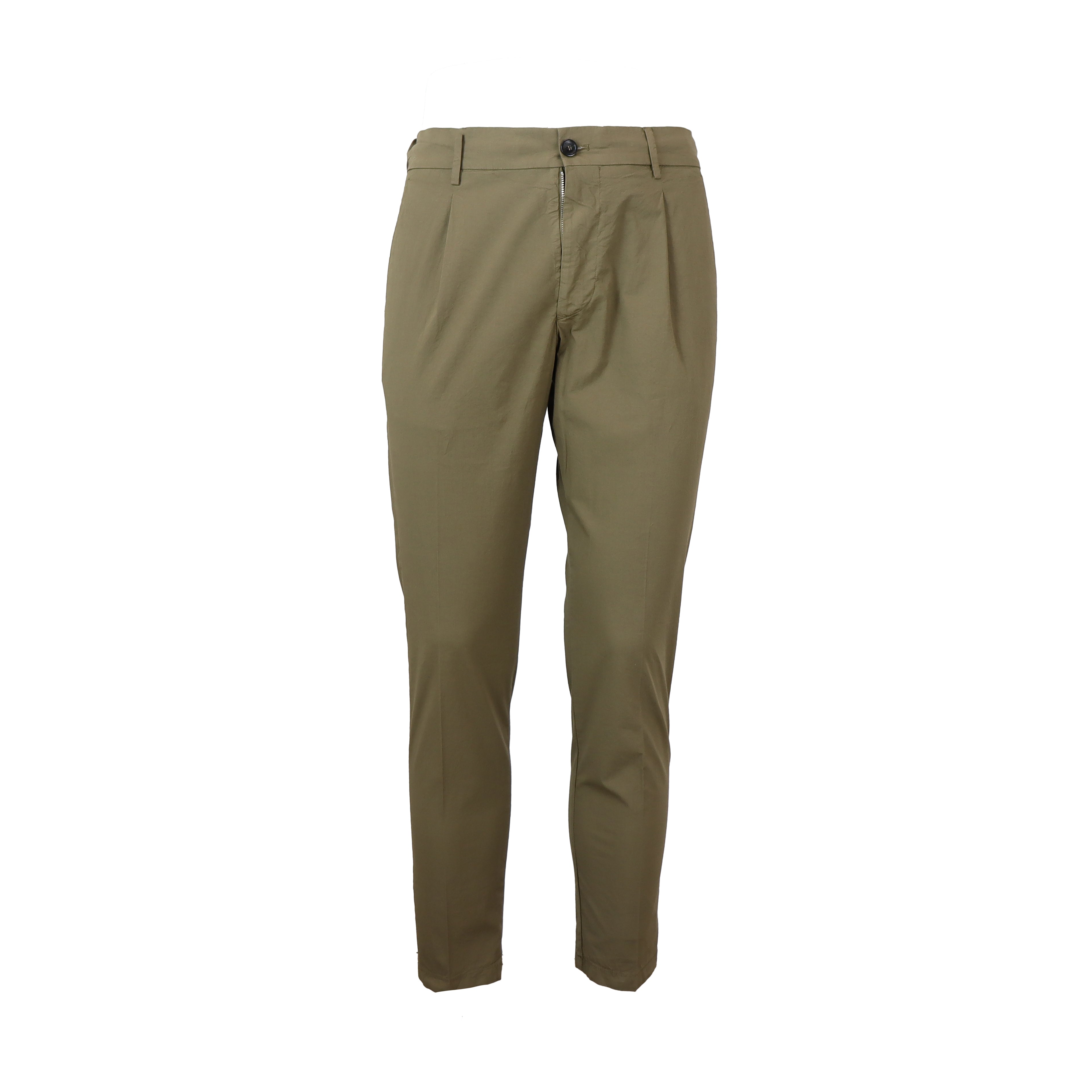 PANTALONE RICCARDO FANGO