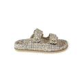 SANDALO FUSBET BOUCLE'