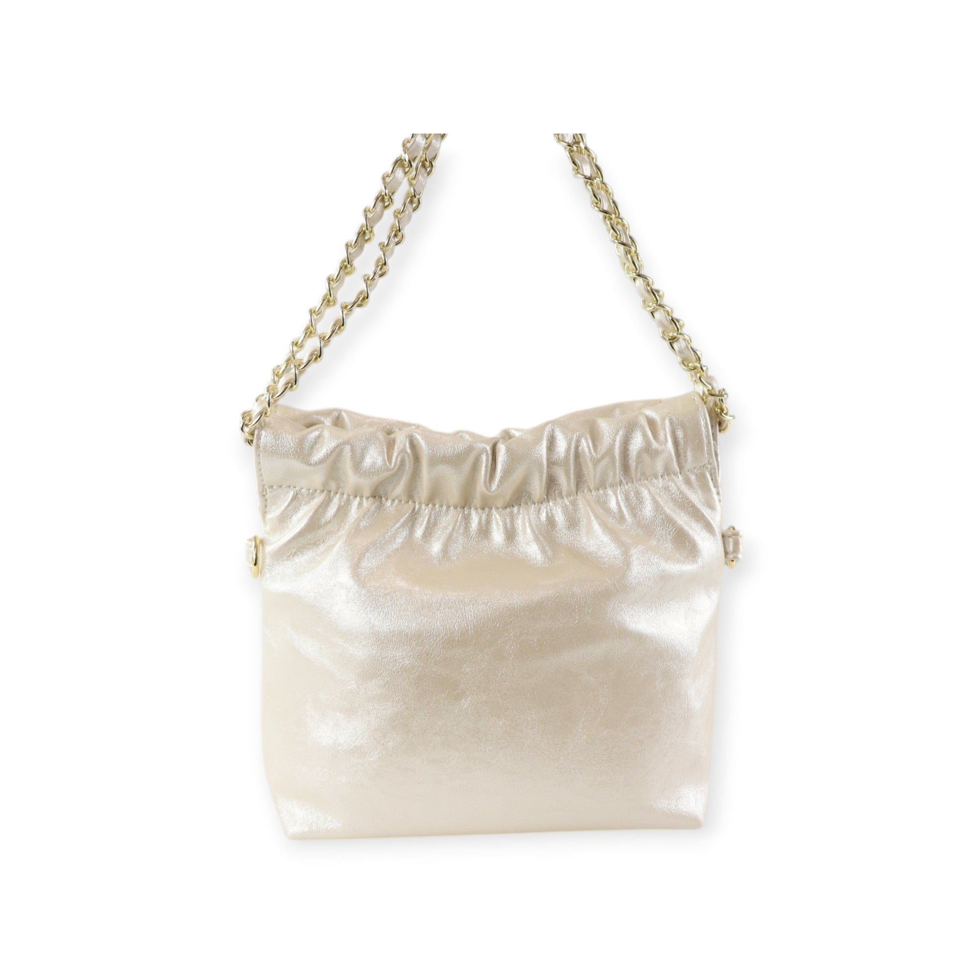 BORSA A SACCHETTO AVA RAME