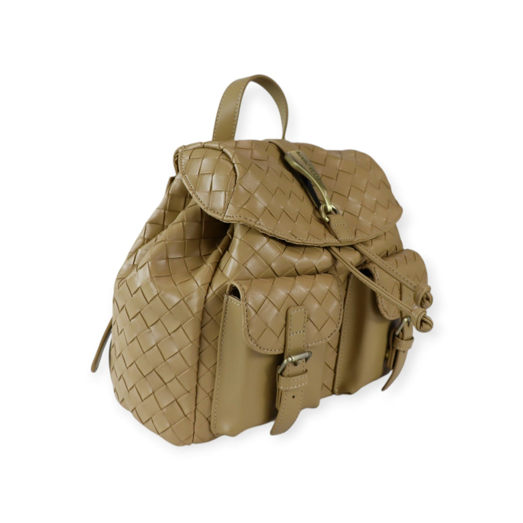 ZAINO COLORADO CAMMELLO