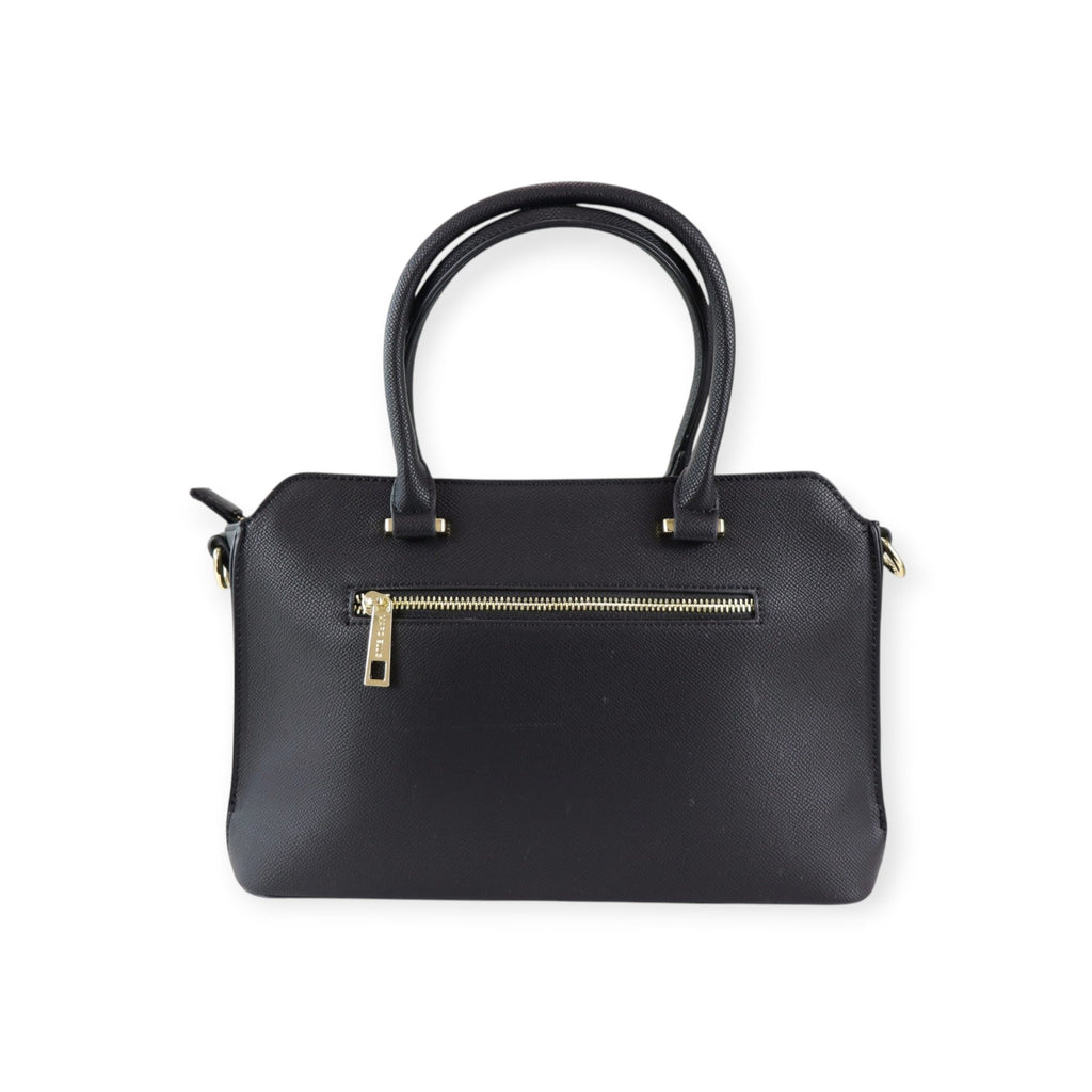 BORSA A MANO IRIS NERA