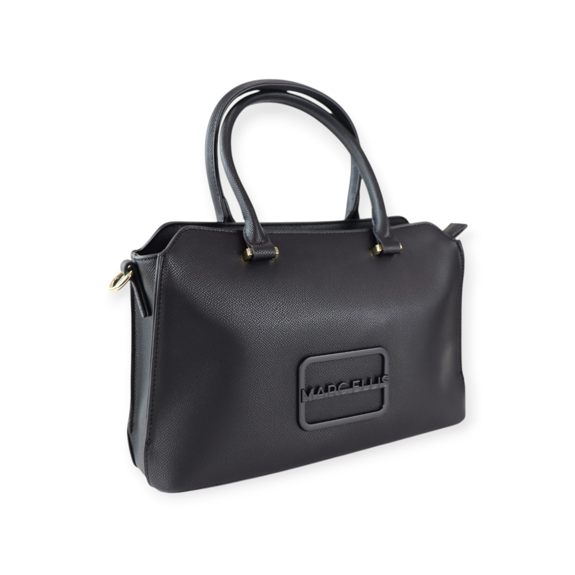 BORSA A MANO IRIS NERA