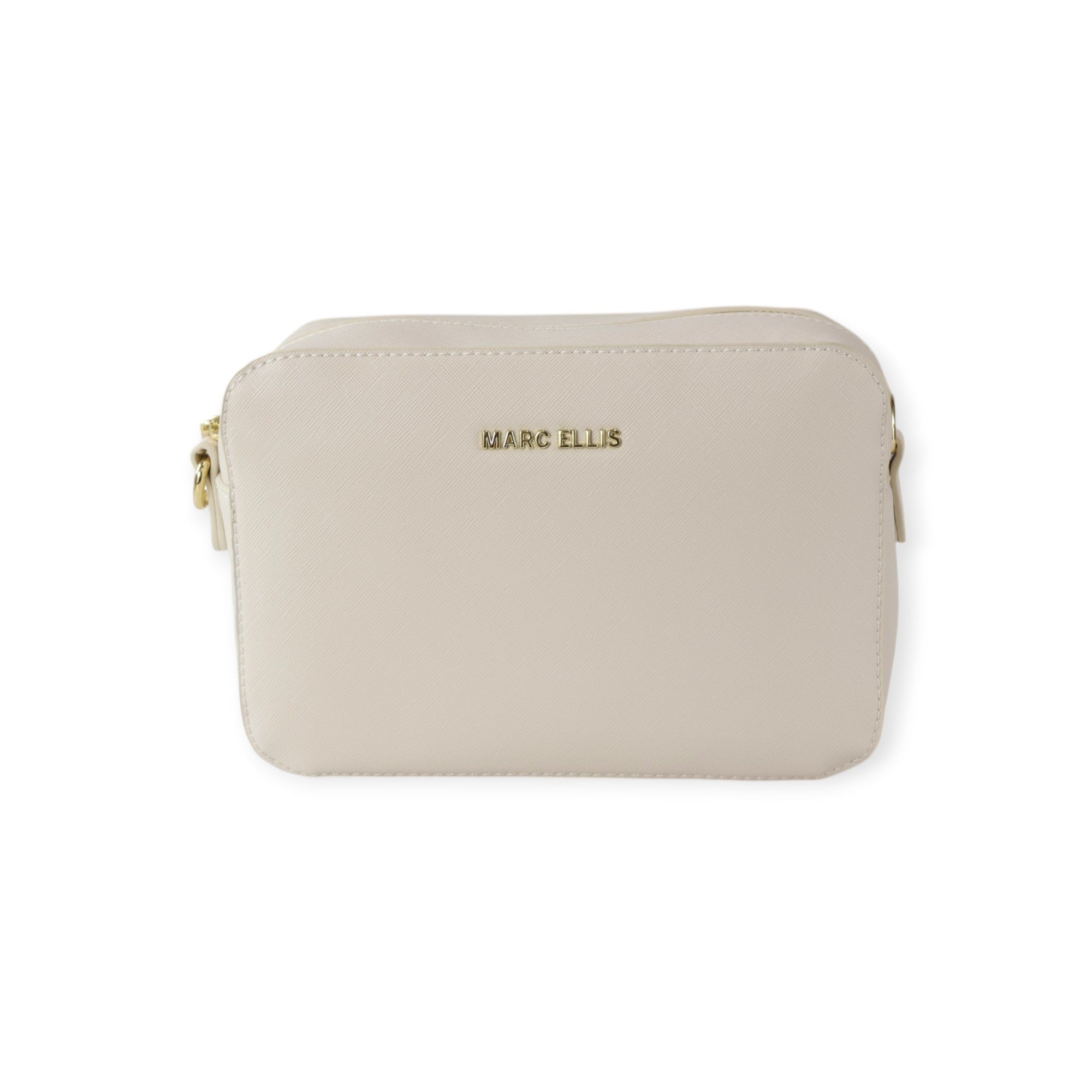 BORSA A TRACOLLA PEYTON LATTE
