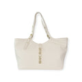 BORSA SHOPPING SCARLET LATTE