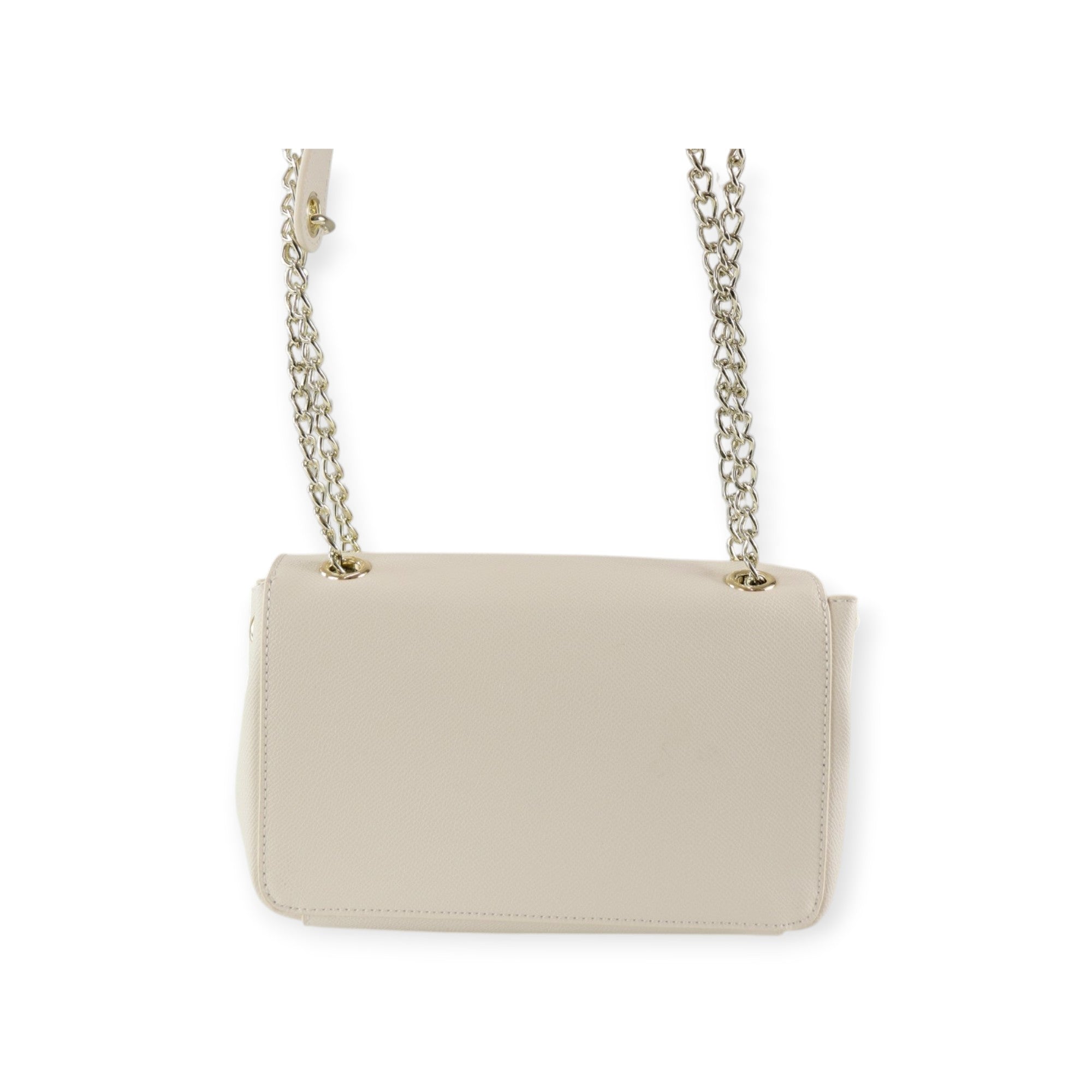 BORSA A TRACOLLA VICTORIA LATTE