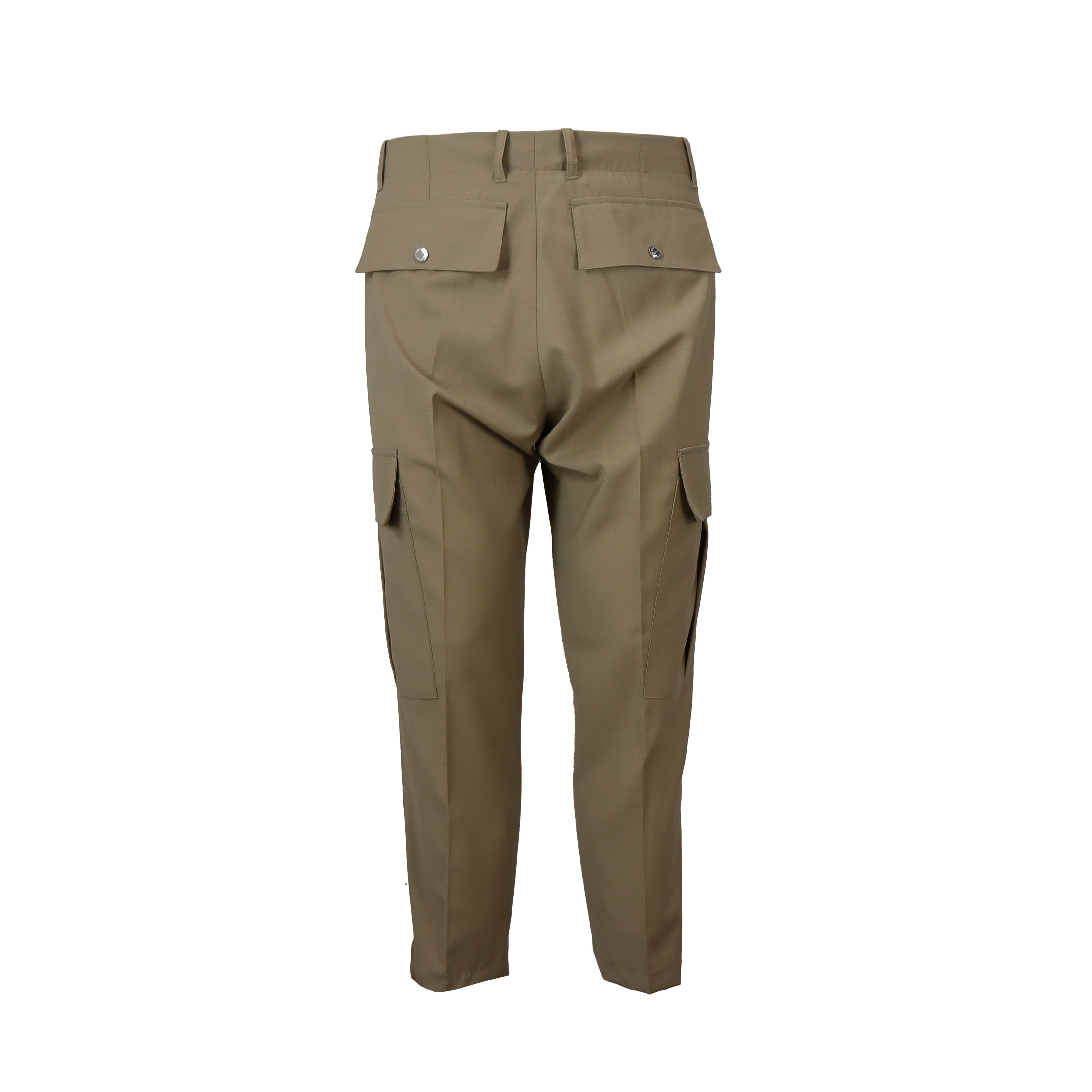 PANTALONE GERALD BEIGE