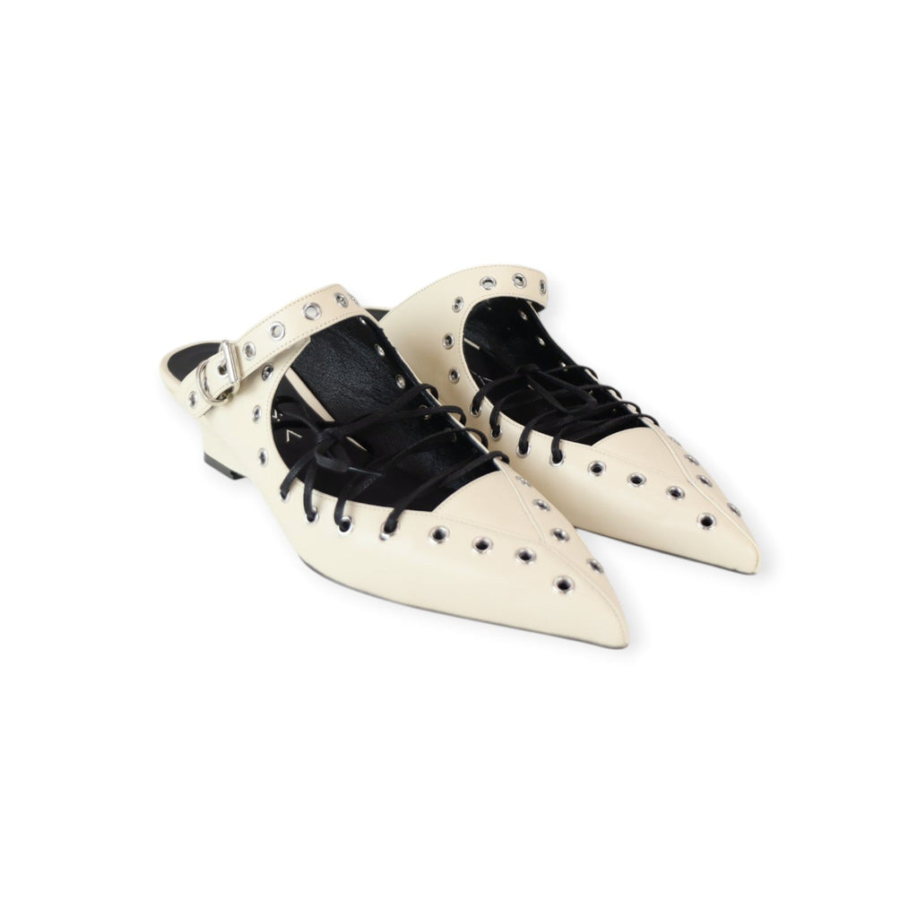 SCARPA FLAT PANNA