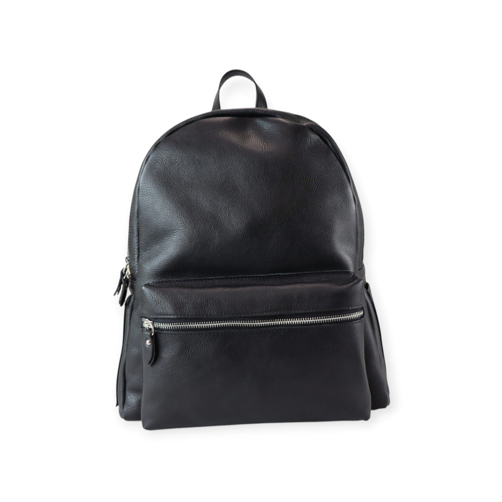 ZAINO NERO