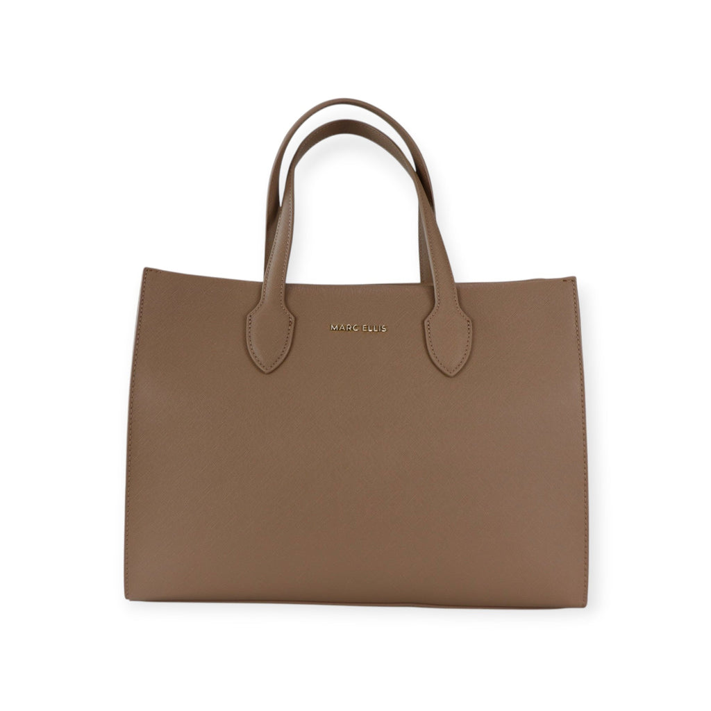 BORSA A MANO CEYLAN CAMMELLO