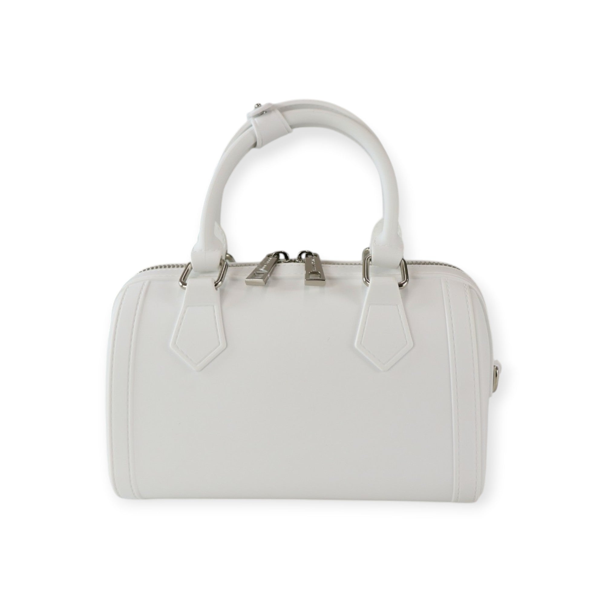 BAULETTO ESTRELLA BIANCO
