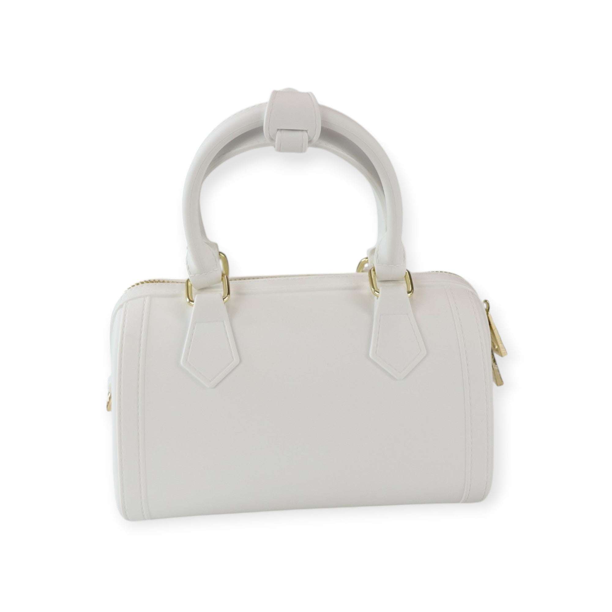 BAULETTO ESTRELLA BIANCO