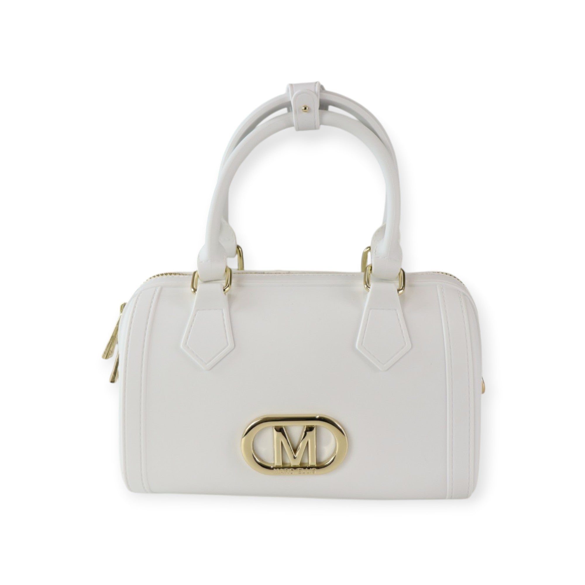 BAULETTO ESTRELLA BIANCO
