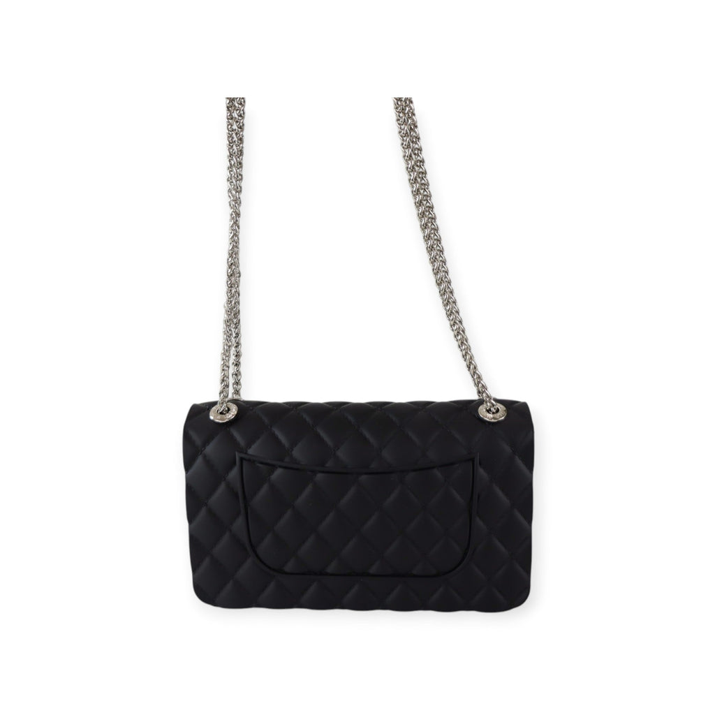 BORSA A TRACOLLA FALCON MID NERA